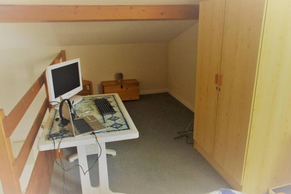 Charmante maison de vacances proche mer commerces avec Piscine et wifi gratuit House in Vaux-sur-Mer