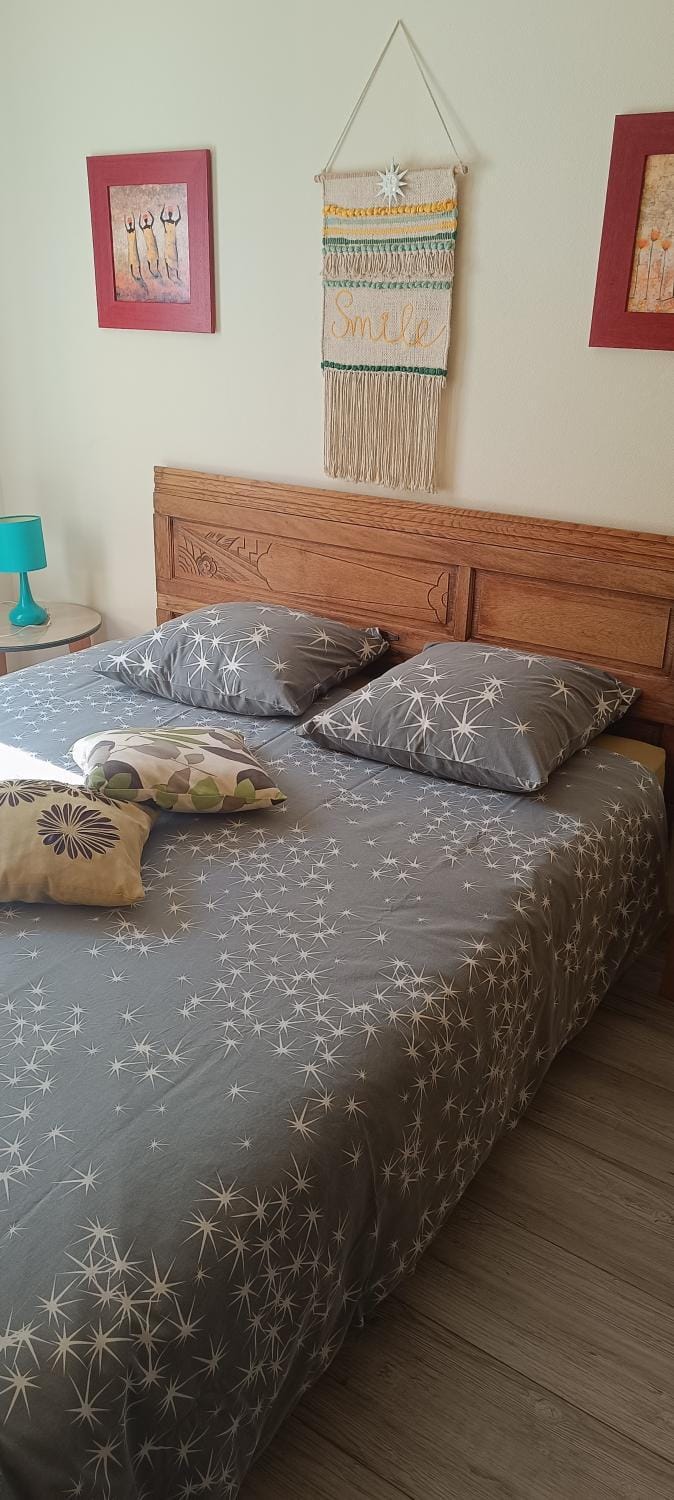 appartement Anna Apartment in Parentis-en-Born