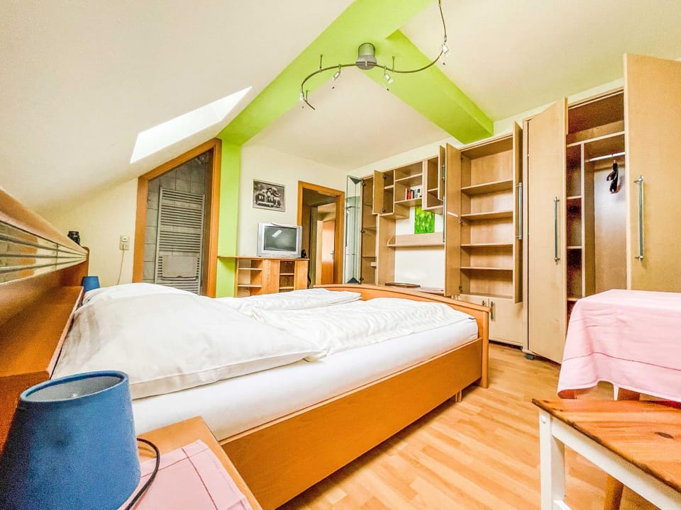 Vural Rooms Vacation rental in South Bohemian Region