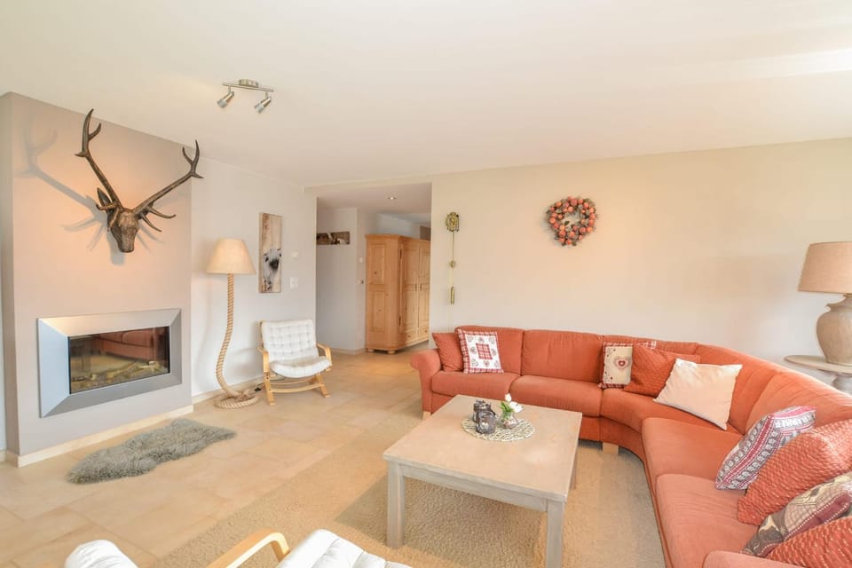 Topas 7 Apartment in Canton of Valais