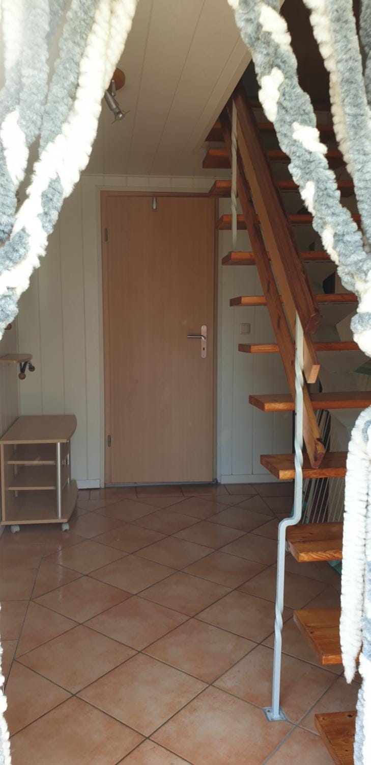 Fewo Leuschner Apartment in Zingst
