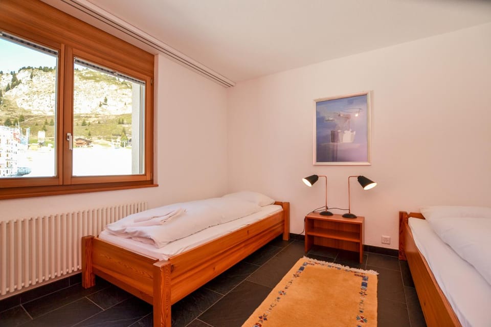 Casa Arturo 311 Apartment in Canton of Valais