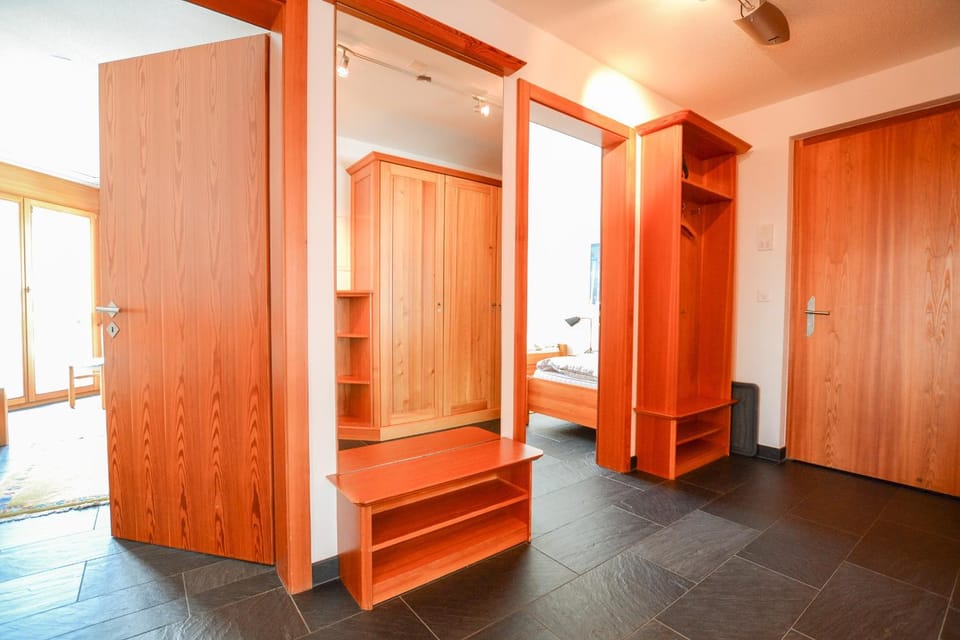 Casa Arturo 311 Apartment in Canton of Valais