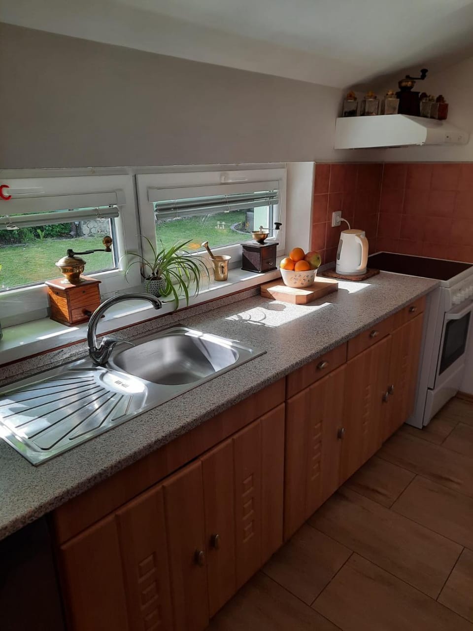 U Chalupy na Kopečku Apartment in Czechia