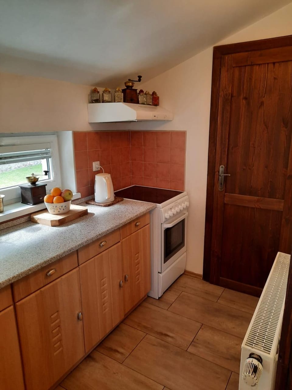 U Chalupy na Kopečku Apartment in Czechia