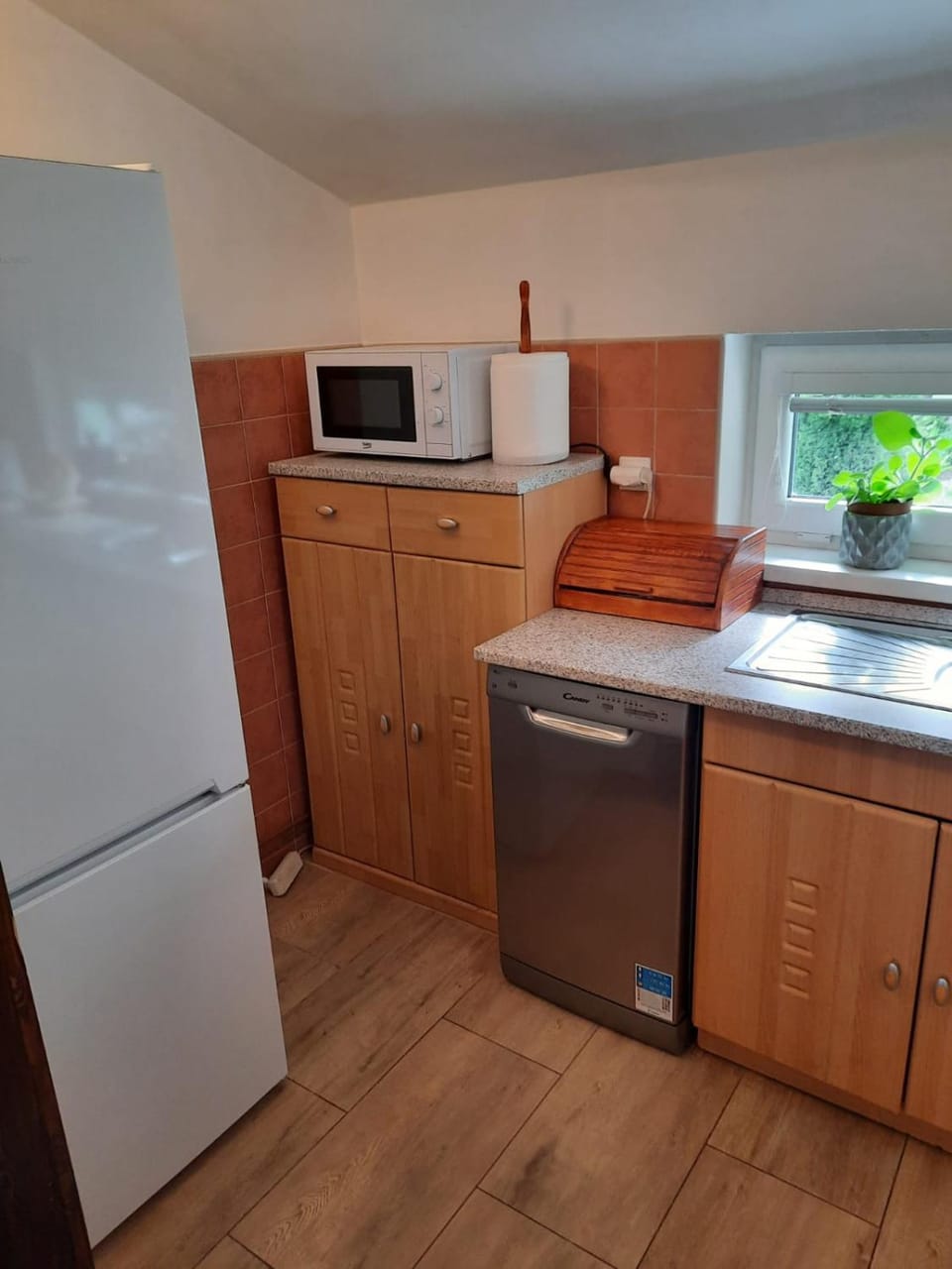 U Chalupy na Kopečku Apartment in Czechia