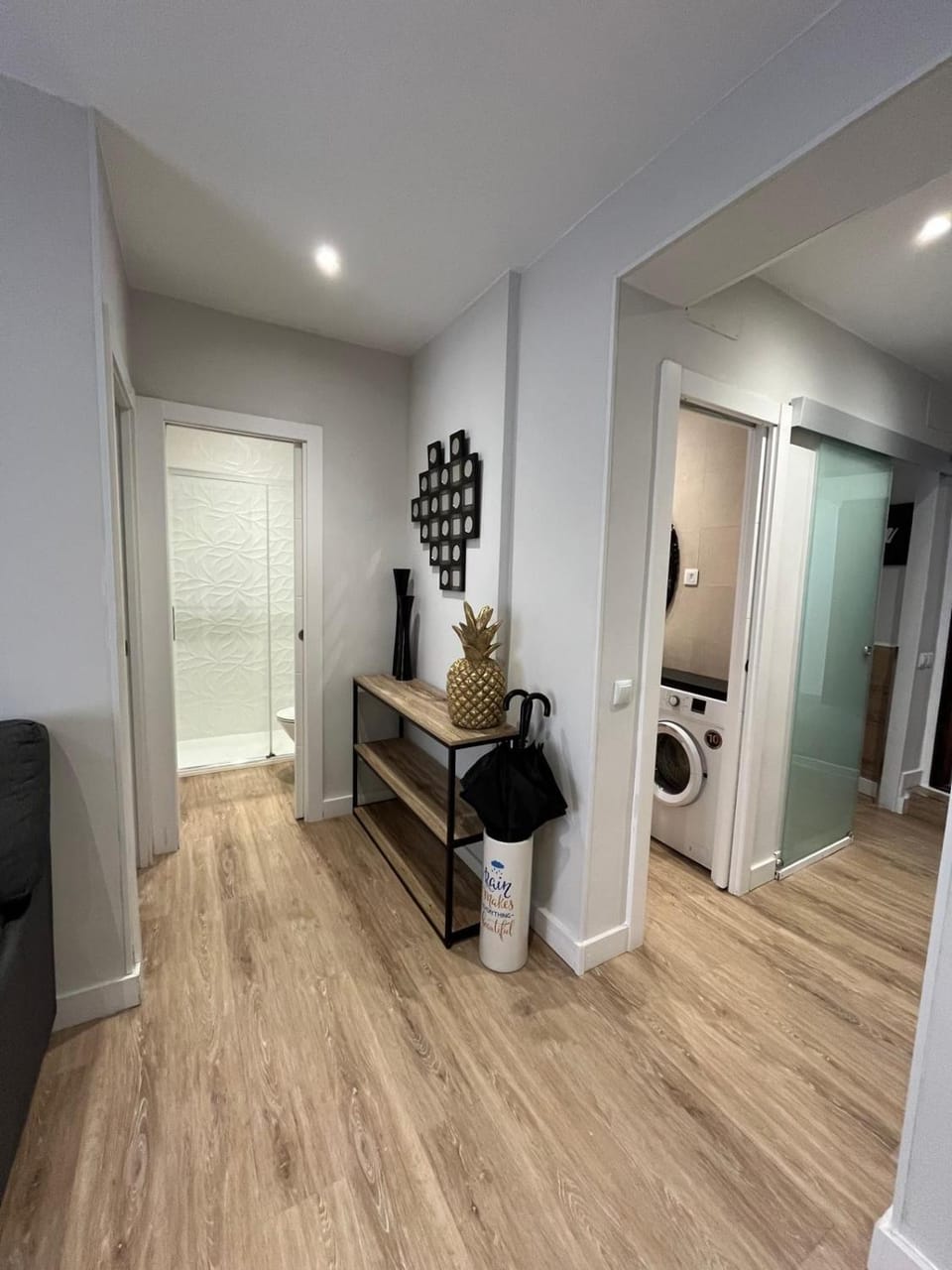 Pisazo en Pleno centro!! Apartment in Santander