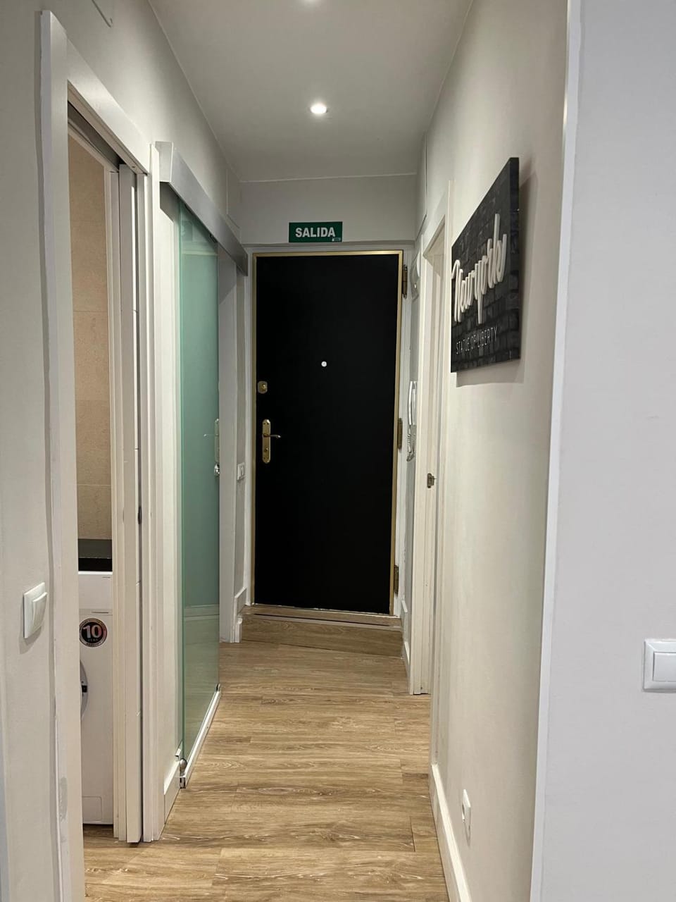 Pisazo en Pleno centro!! Apartment in Santander