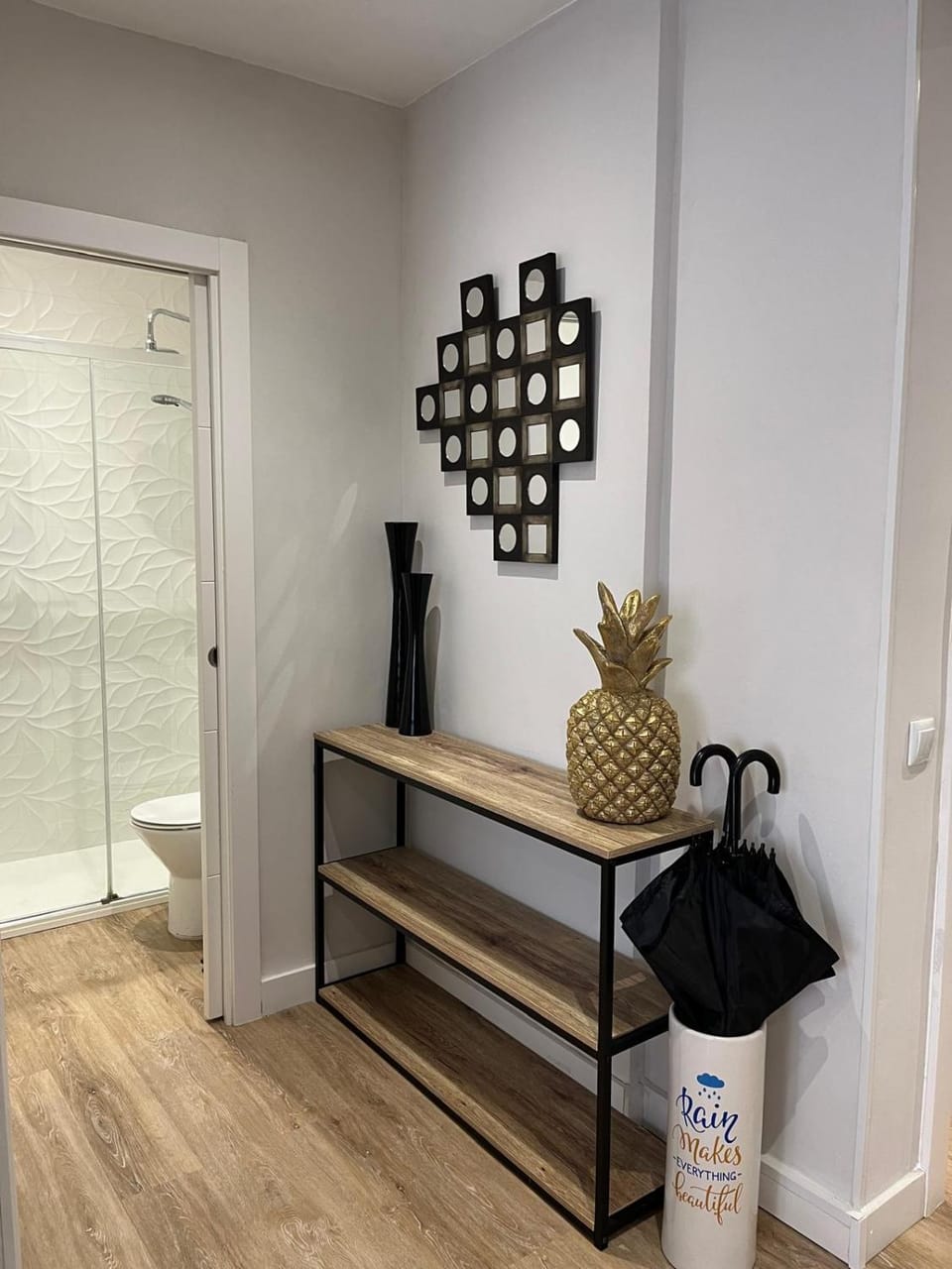 Pisazo en Pleno centro!! Apartment in Santander