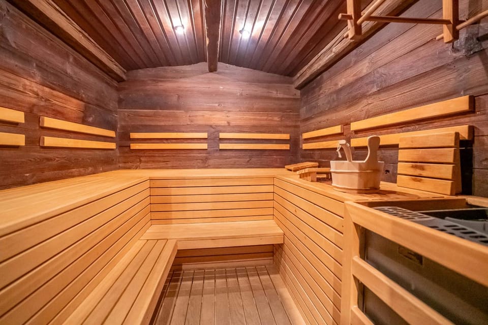 Royal B26 Apartment in Canton of Valais