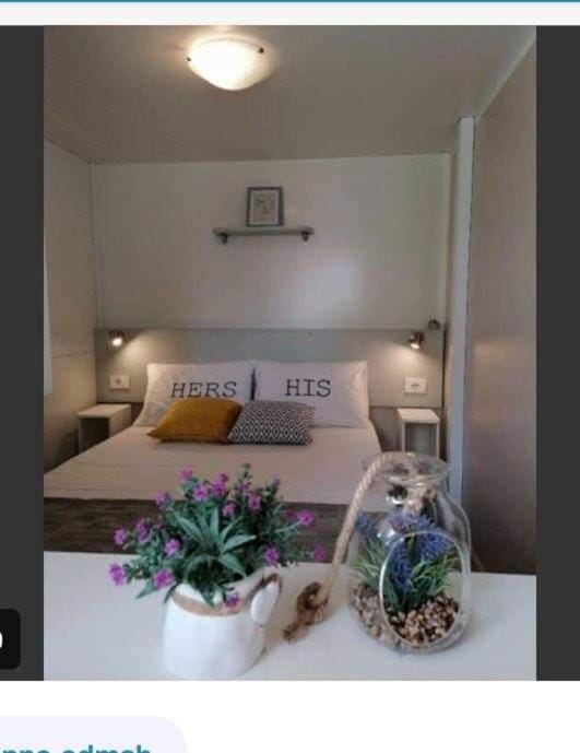 Apartman AS Campground/ 
RV Resort in Tisno