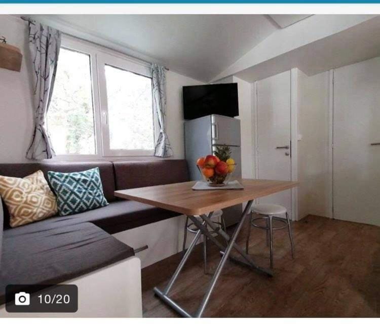 Apartman AS Campground/ 
RV Resort in Tisno