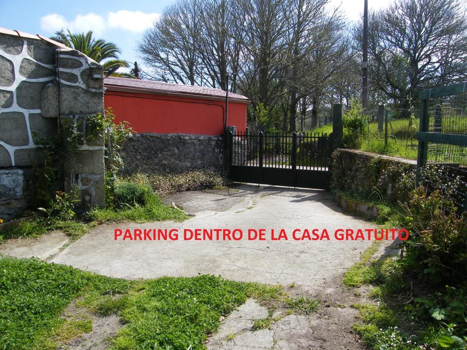 CASA MARGARITAS House in Galicia