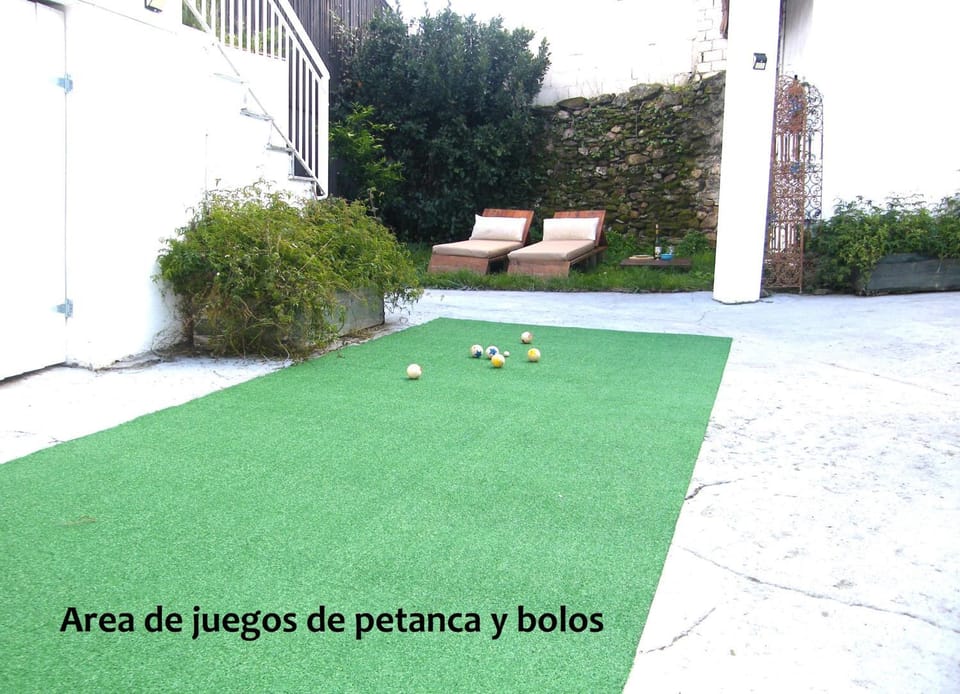 CASA MARGARITAS House in Galicia