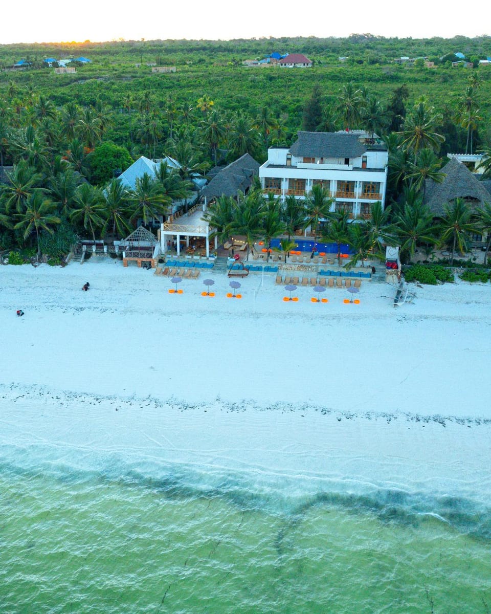 Beach, Beach, Location