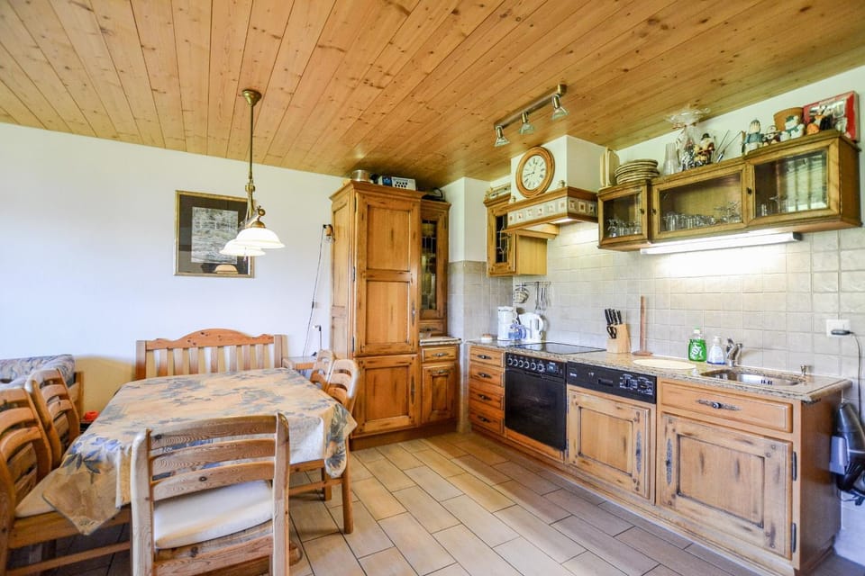 Weisshorn 24 Apartment in Canton of Valais