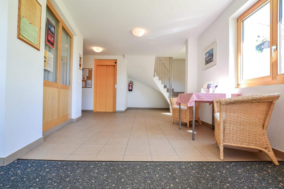 Weisshorn 24 Apartment in Canton of Valais