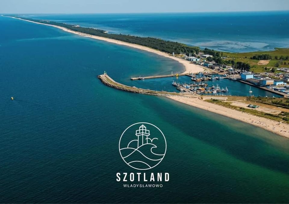 Wynajem Pokoi Osada Bed and Breakfast in Wladyslawowo