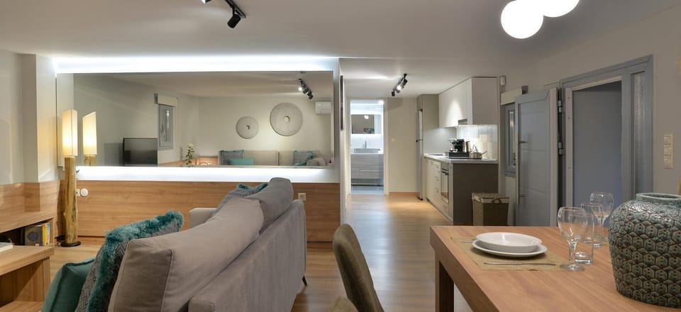 Living room, Photo of the whole room, Area and facilities