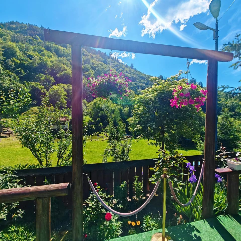Pensiune Piatra Mare Villa in Prahova, Romania