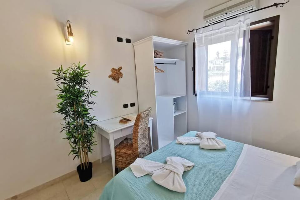 Loft Tropical - 100 metri dalla spiaggia di sabbia e dal mare Apartment in Fontane Bianche