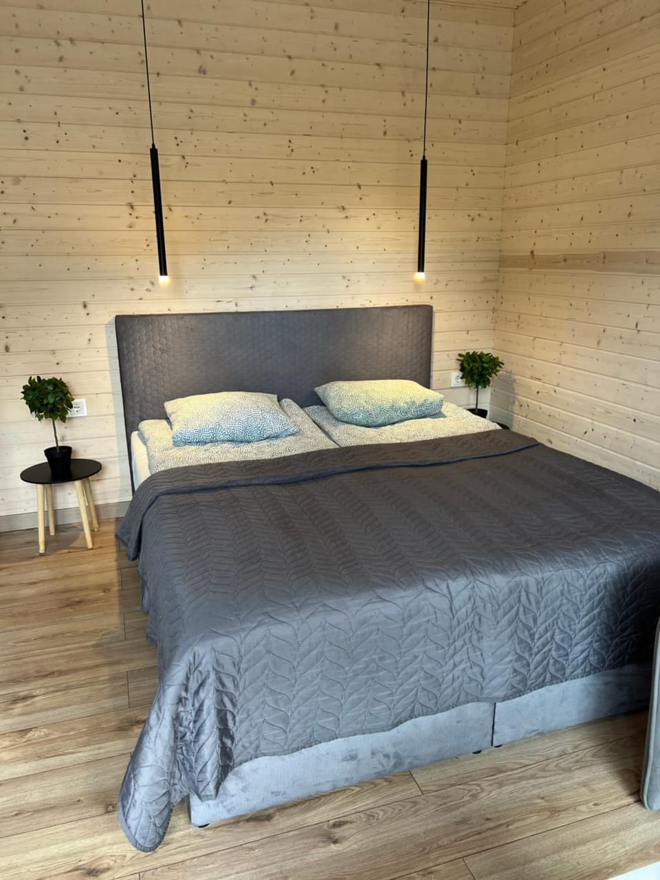 Nameliai "ŠEŠETAS" Nature lodge in Palanga