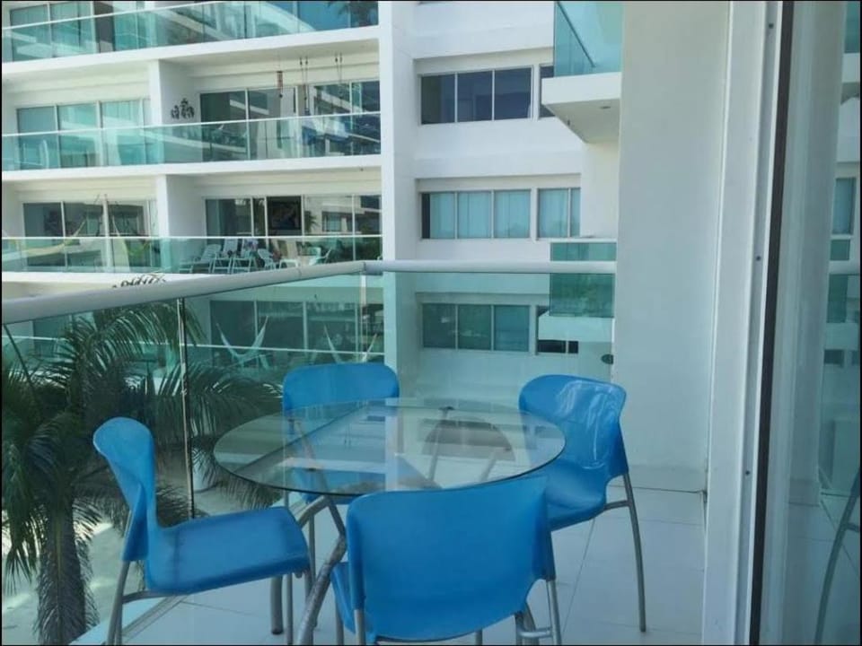 View (from property/room), Balcony/Terrace