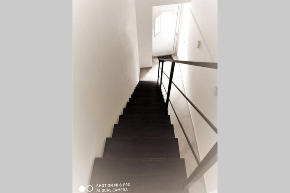 Old Town House House in Loulé