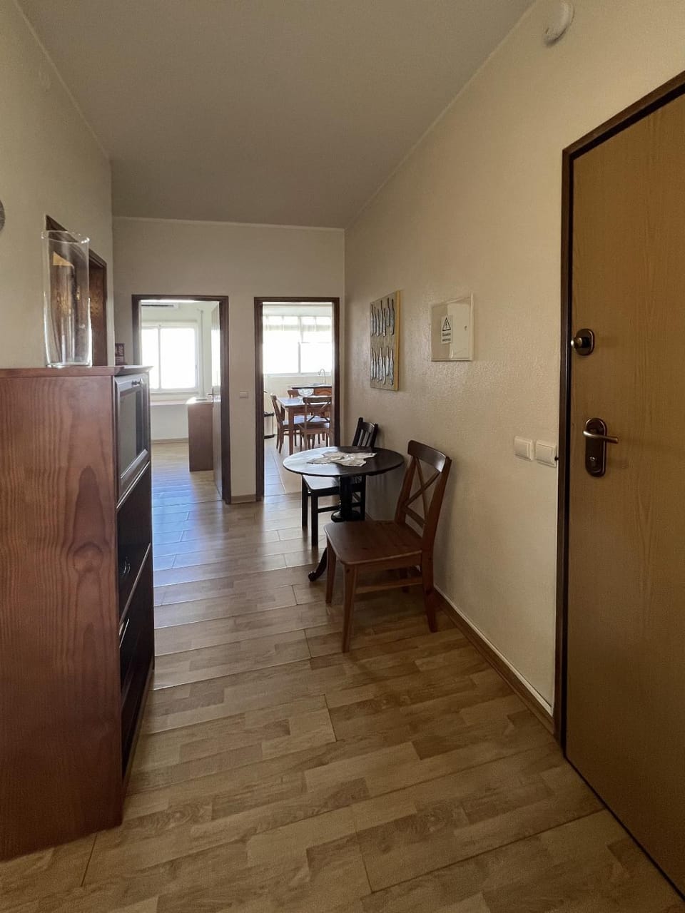 Lagos Centro Apartment in Lagos