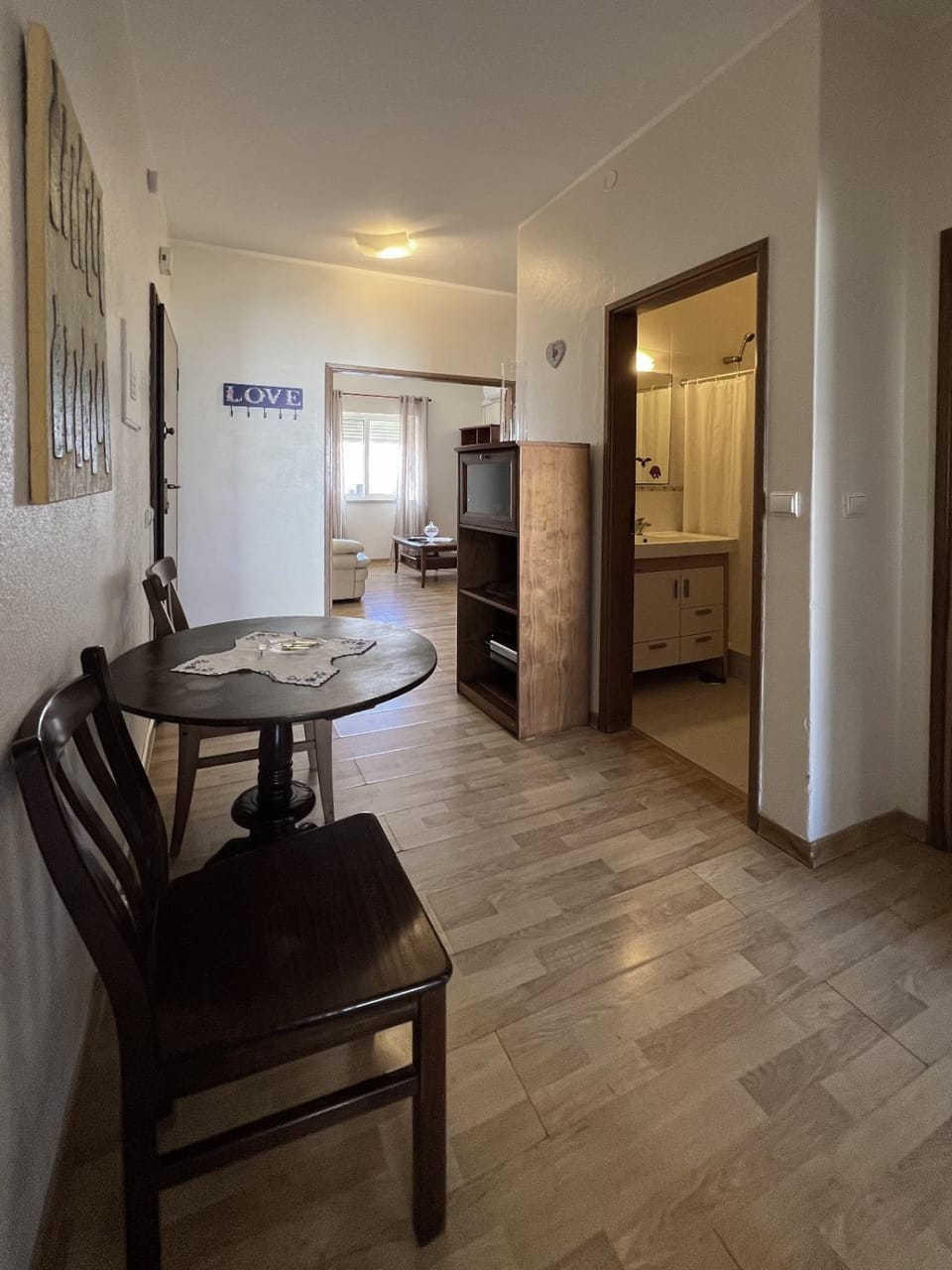 Lagos Centro Apartment in Lagos