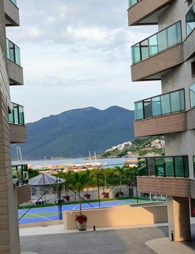 View (from property/room), Sea view