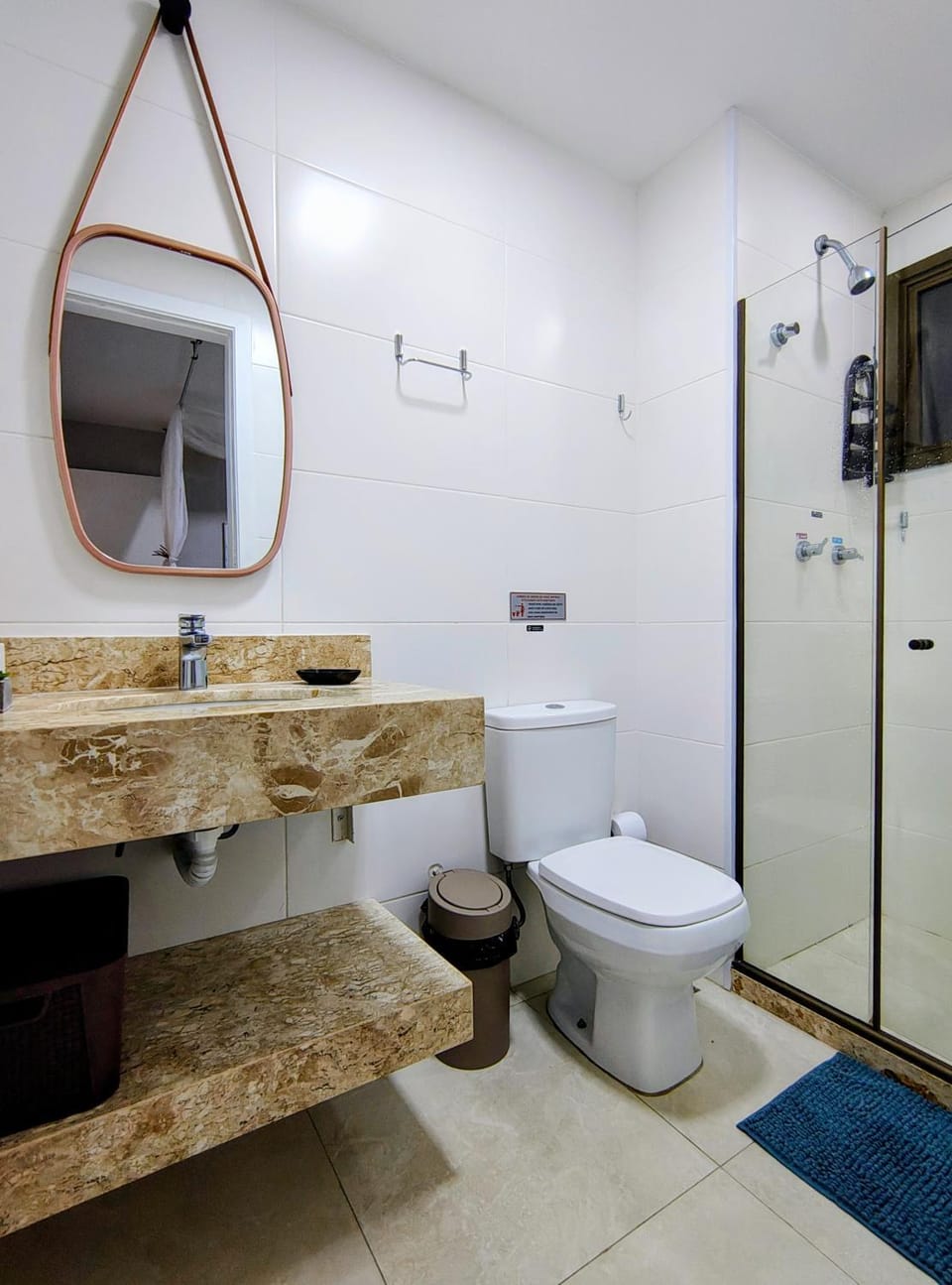 Mar de Anjos - Beira mar Apartment in Vila Canaa