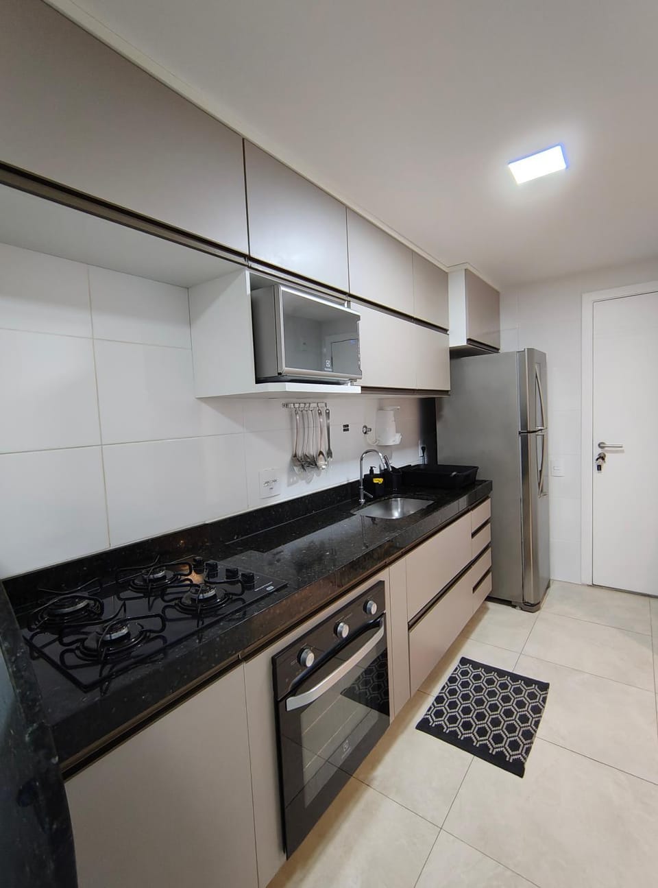 Mar de Anjos - Beira mar Apartment in Vila Canaa