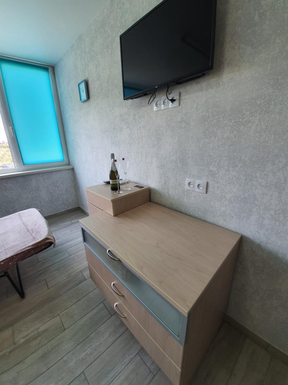 TV and multimedia