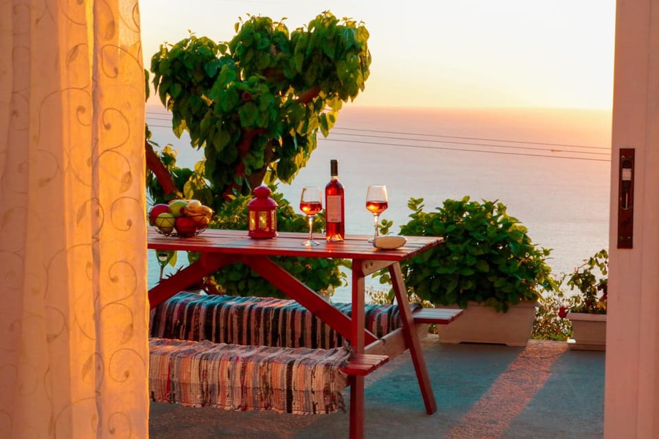 Balcony/Terrace, Balcony/Terrace