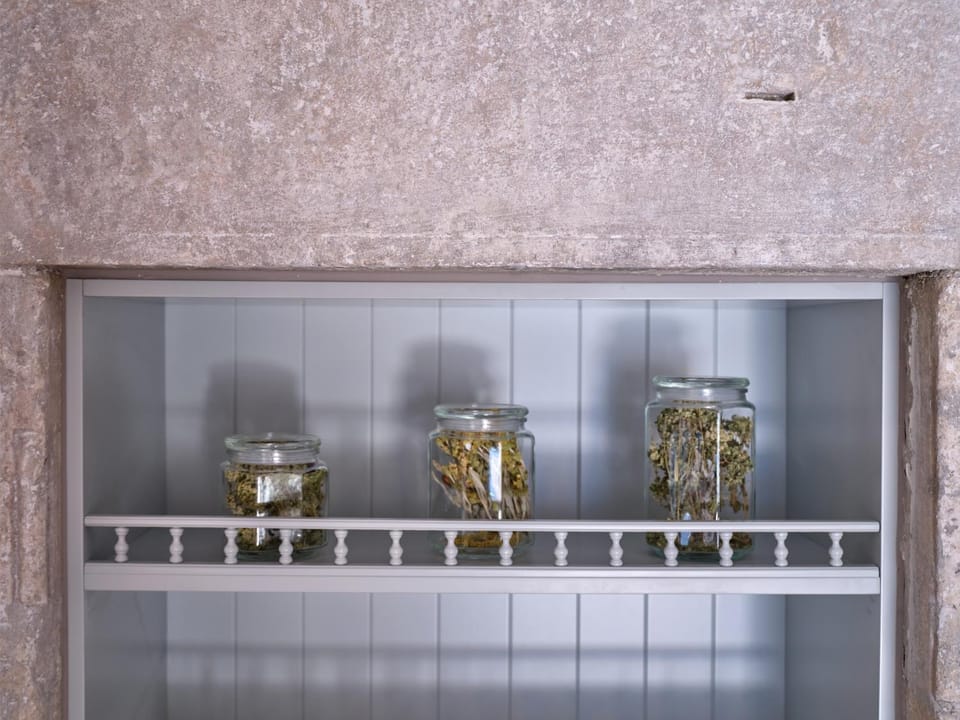 Decorative detail