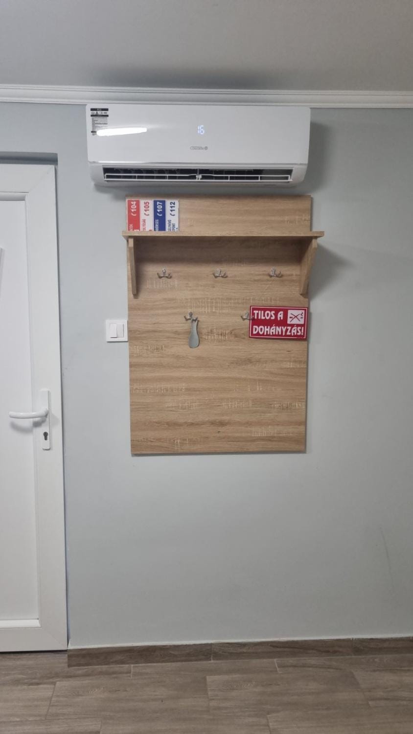 air conditioner
