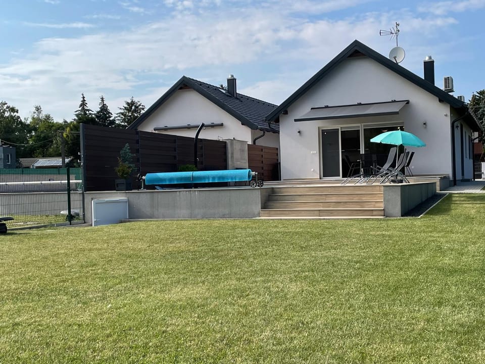 RoyalHill Apartman Apartment in Hungary