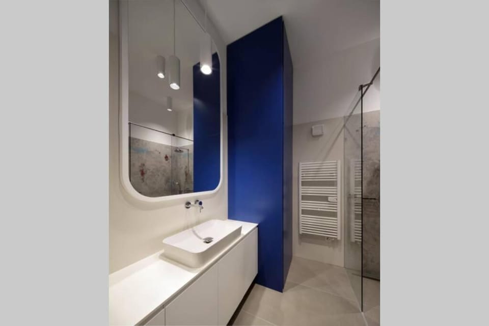 Modern & Comfortable Apartment in the City Center Apartment in Sarajevo