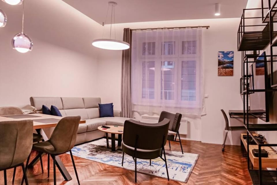 Modern & Comfortable Apartment in the City Center Apartment in Sarajevo