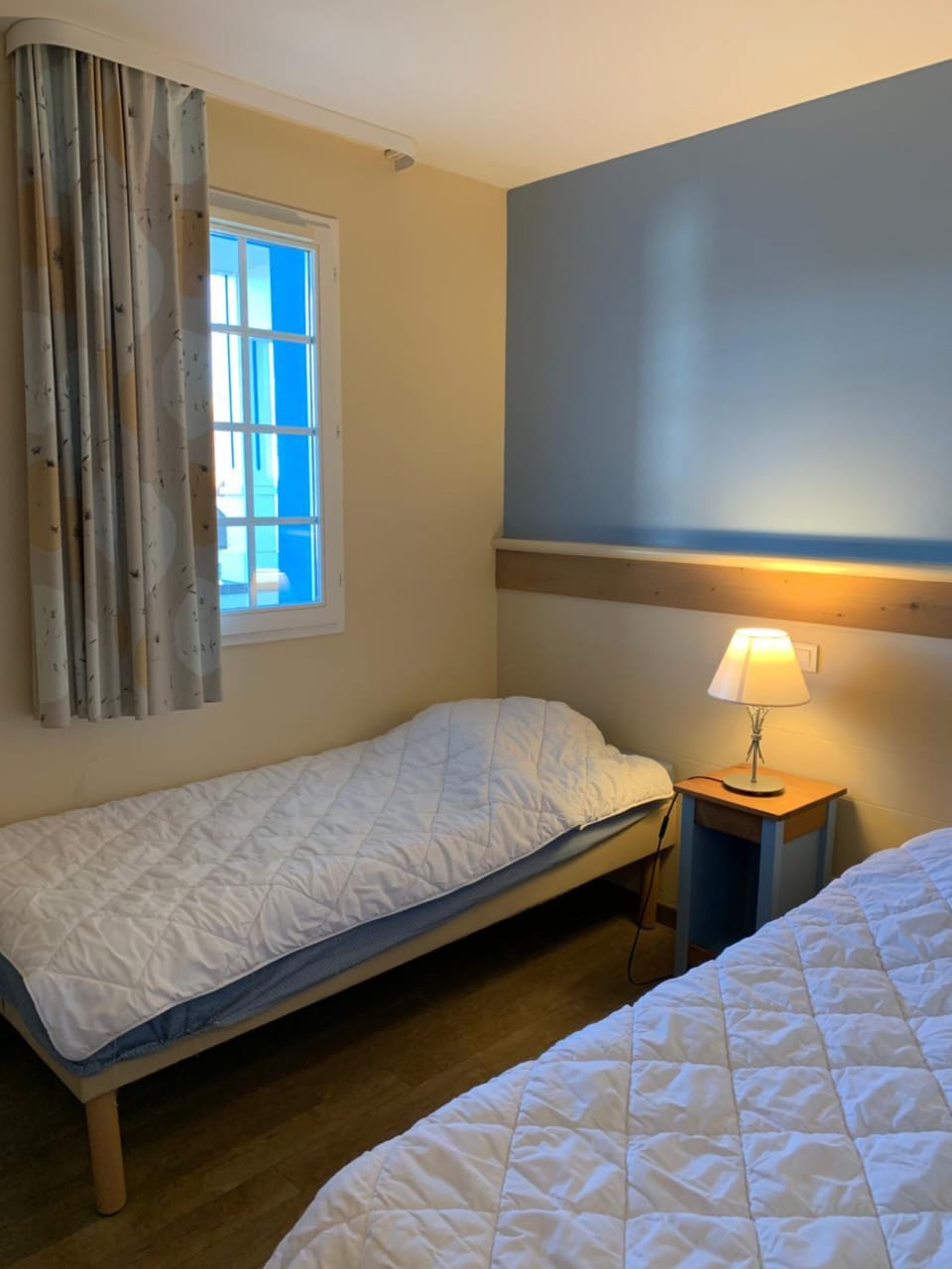 Appartement Belle Dune Apartment in Fort-Mahon-Plage