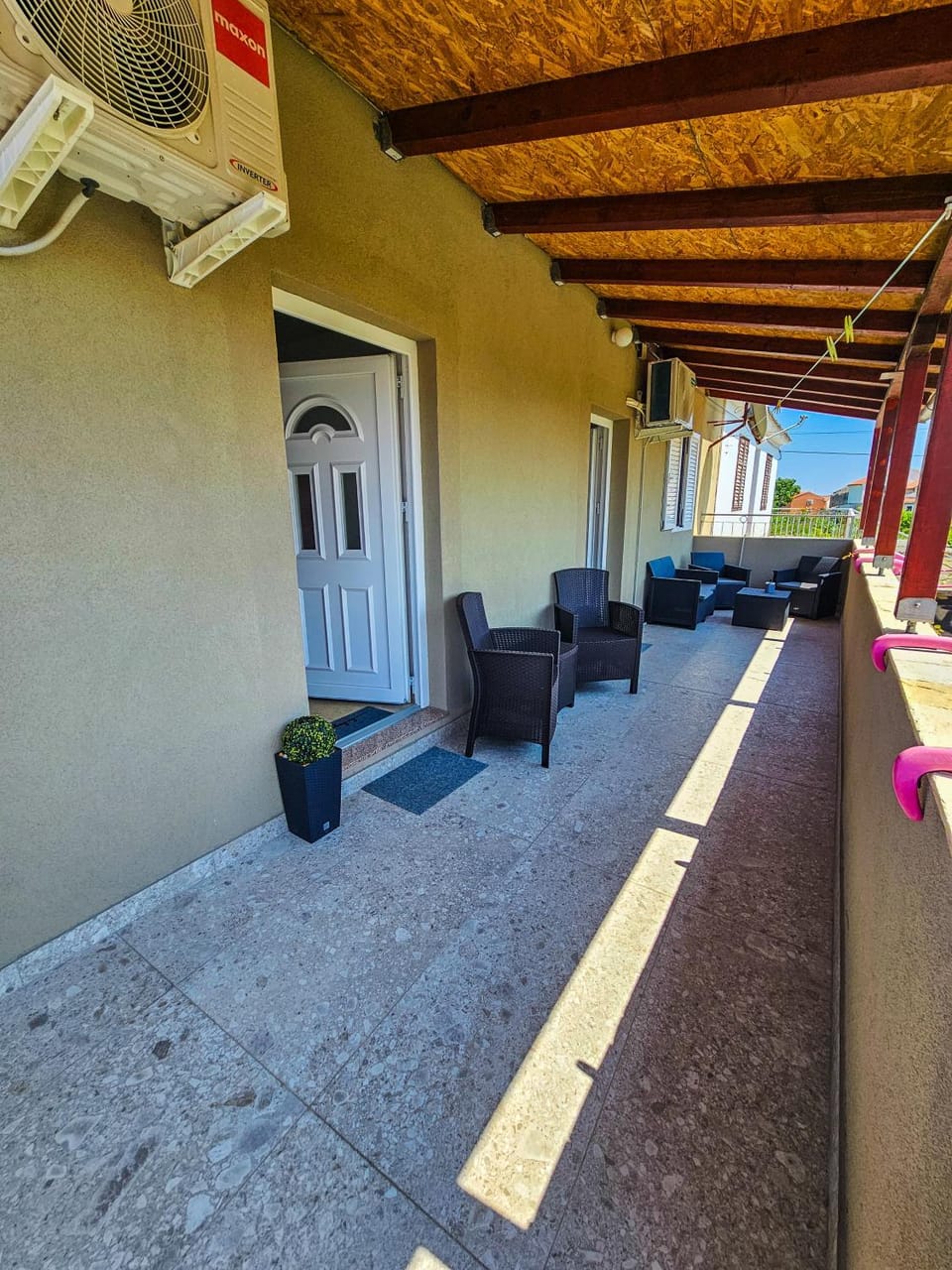 Apartman Sonia Apartment in Zadar County