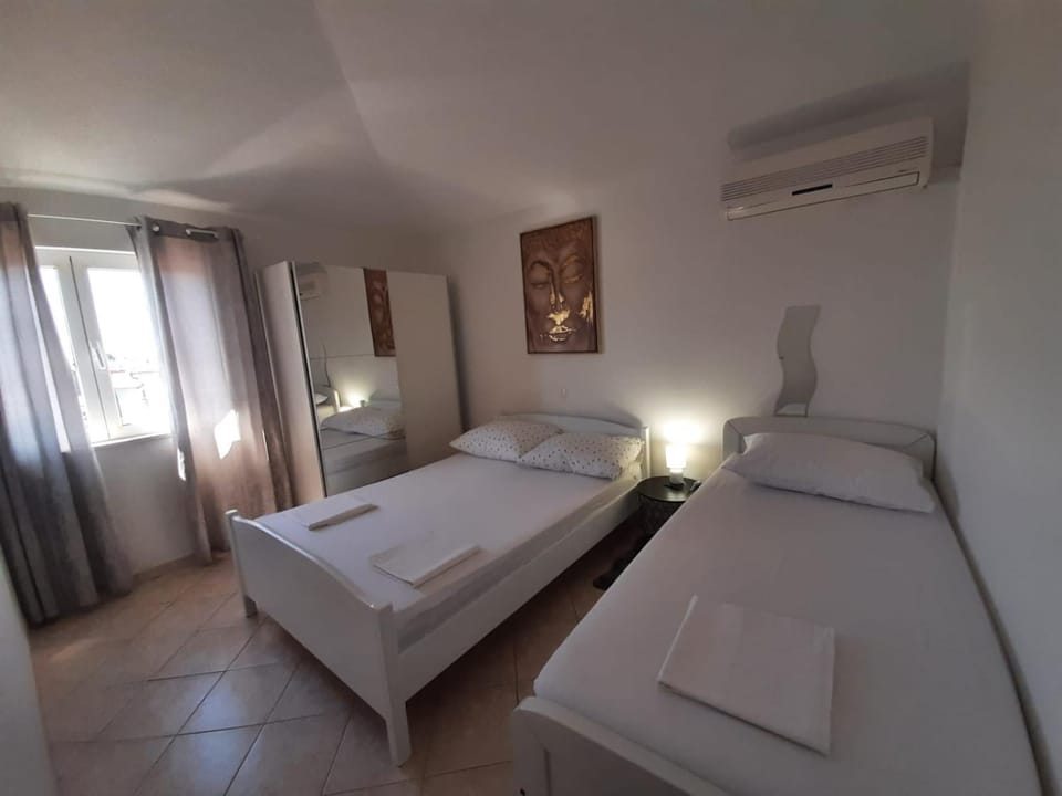 Jasminka Apartment in Šibenik-Knin County, Croatia
