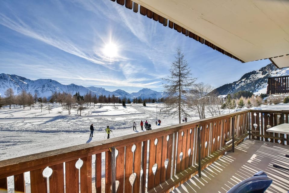 Hollandia 15 Apartment in Canton of Valais
