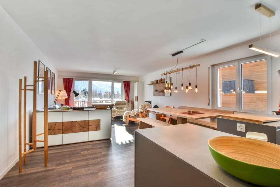 Hollandia 15 Apartment in Canton of Valais
