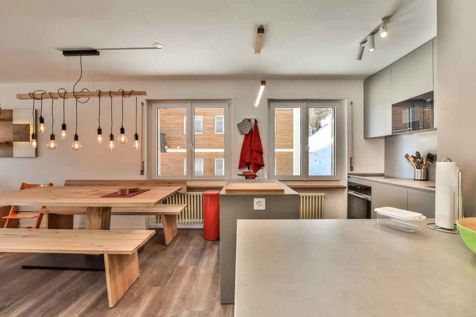 Hollandia 15 Apartment in Canton of Valais