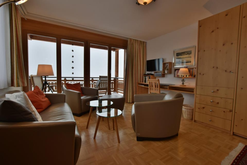 Casa Arturo 314 Apartment in Canton of Valais