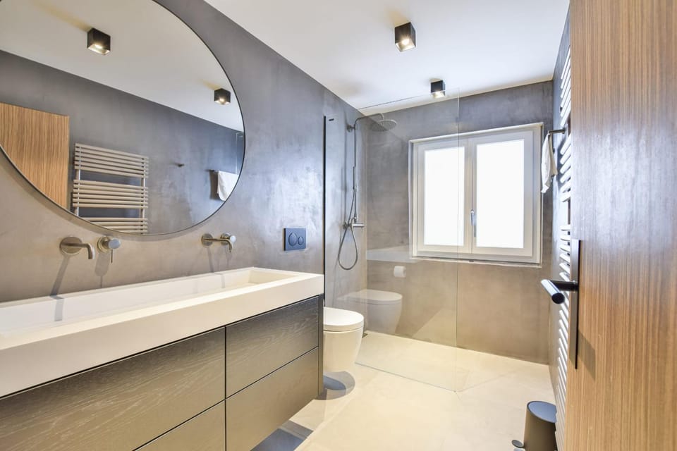 Hollandia 18 Apartment in Canton of Valais