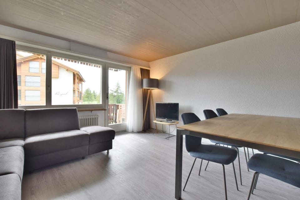 Rhodania 66 Apartment in Canton of Valais