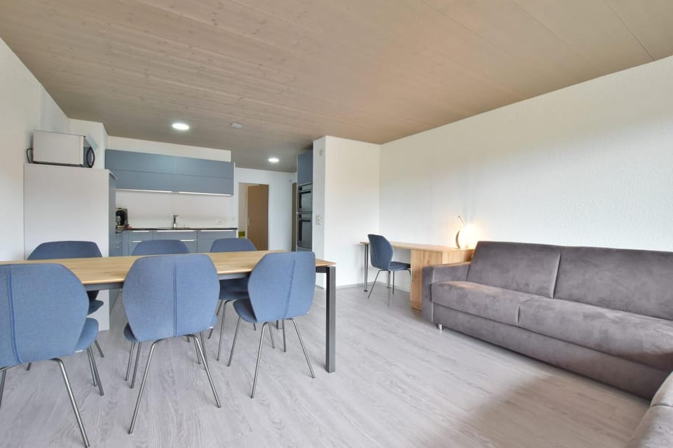 Rhodania 66 Apartment in Canton of Valais